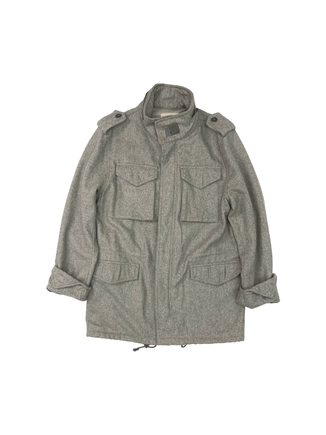 Coen grey jacket 상품이미지1