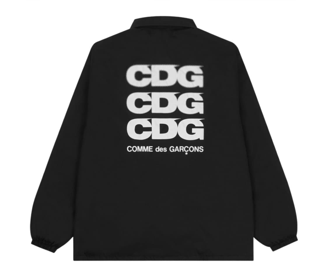 cdg코치자켓 상품이미지3