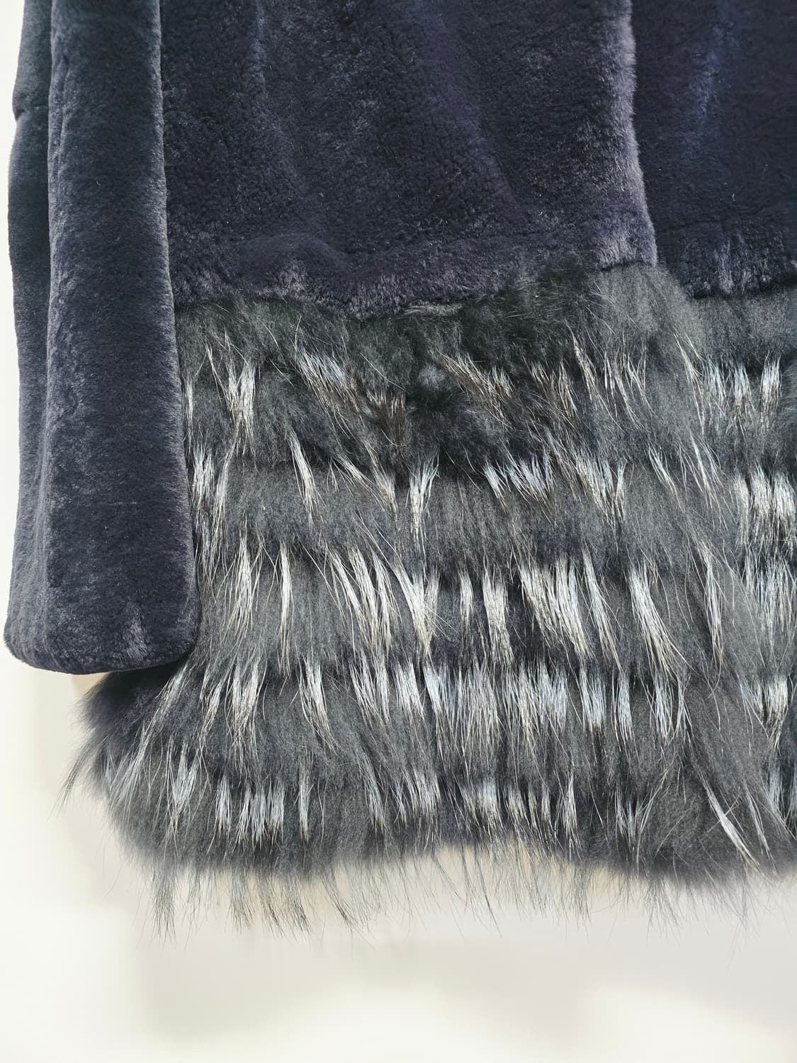 손정완 렉스라쿤 퍼 코트66 상품이미지3