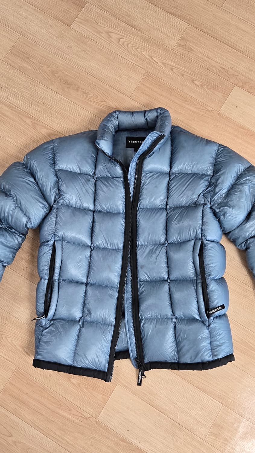 예스아이씨 올마이티 패딩S 상품이미지1