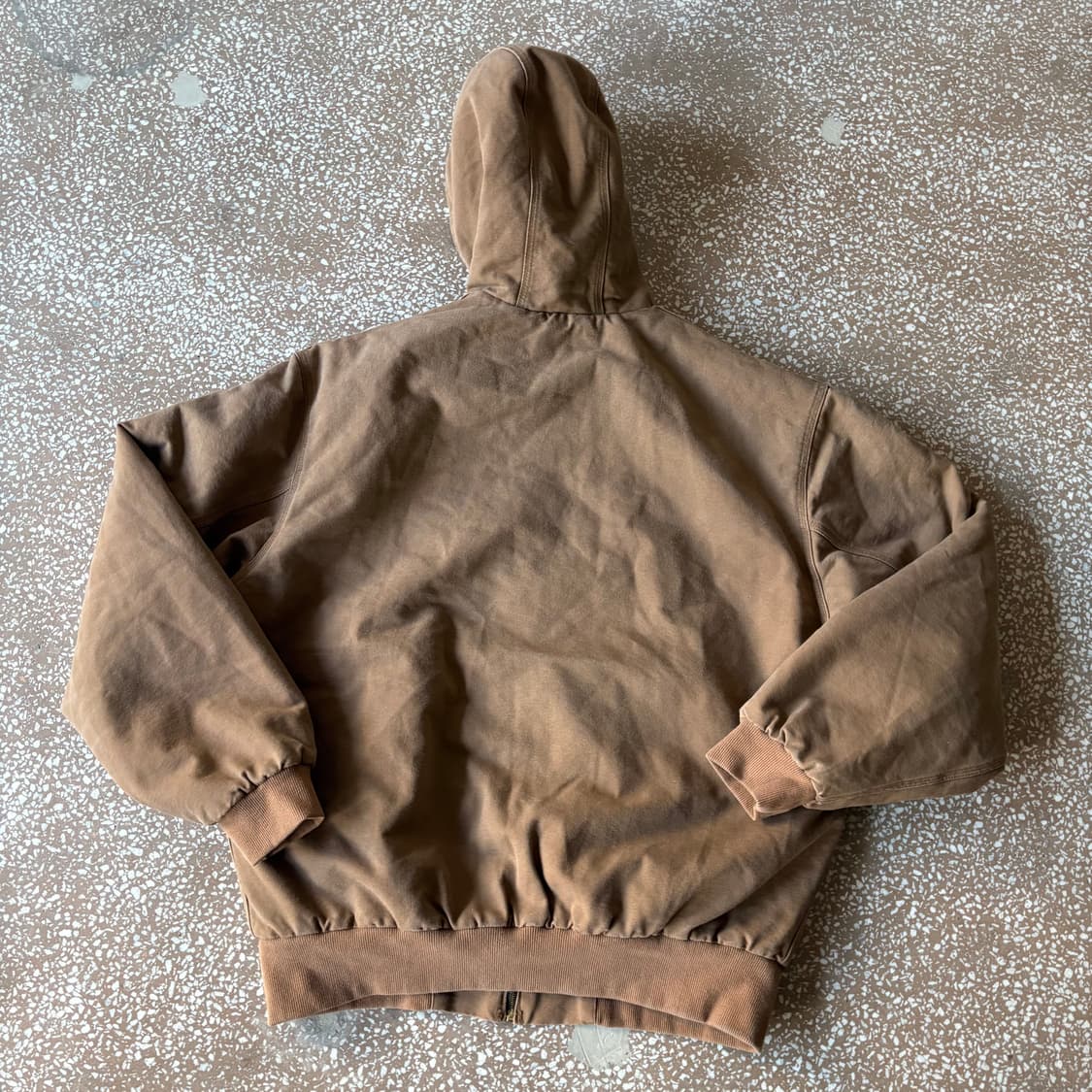 칼하트 OG 액티브 자켓 상품이미지5