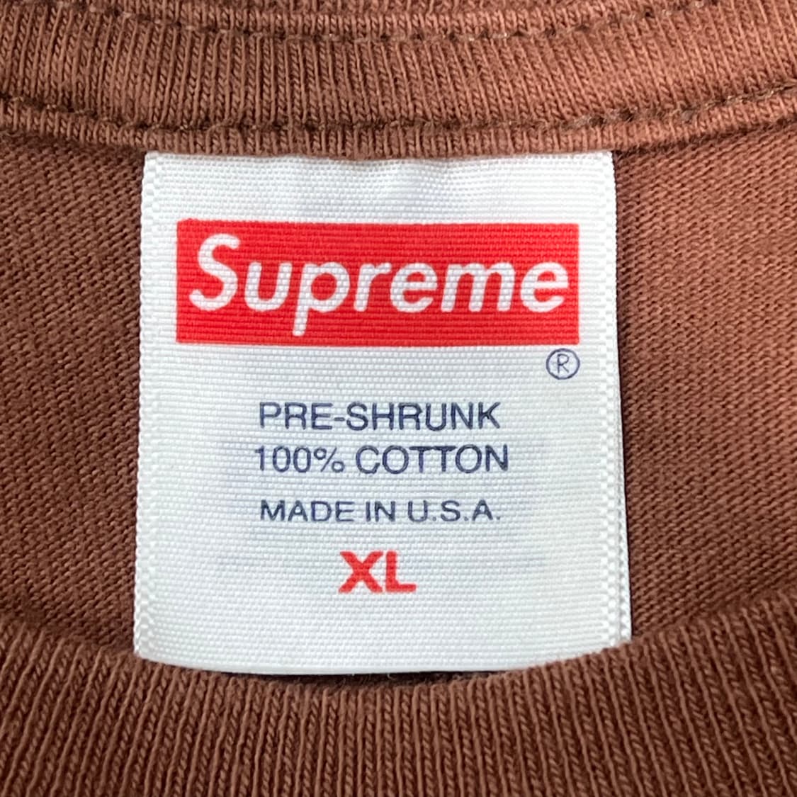 슈프림 프린팅 반팔티셔츠 s10472 상품이미지6