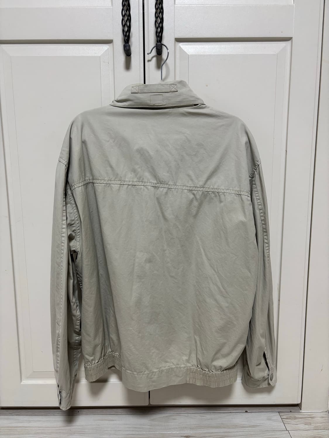 고타이리쿠 자켓  상품이미지2