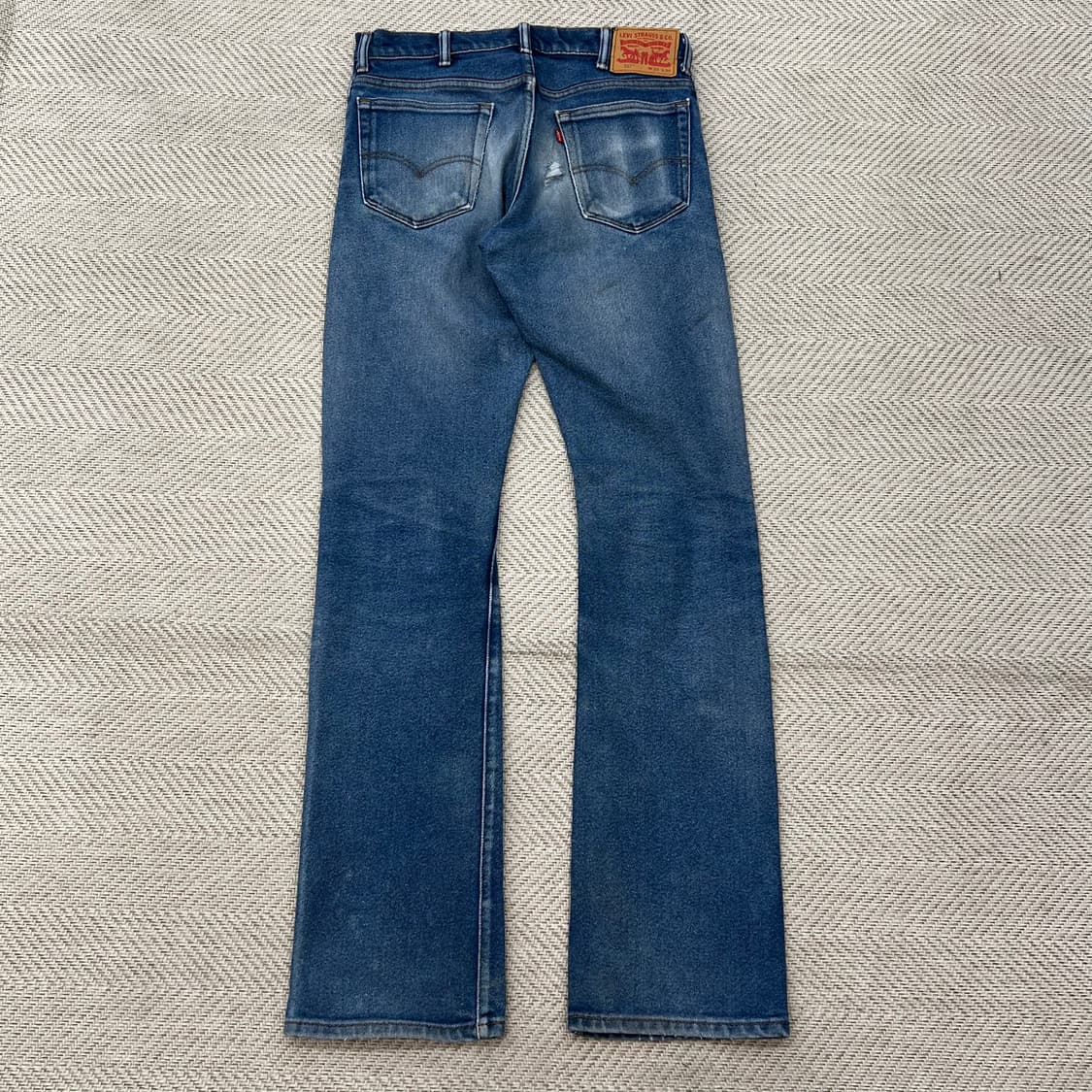 리바이스 517 부츠컷 데님팬츠 r3010 상품이미지2