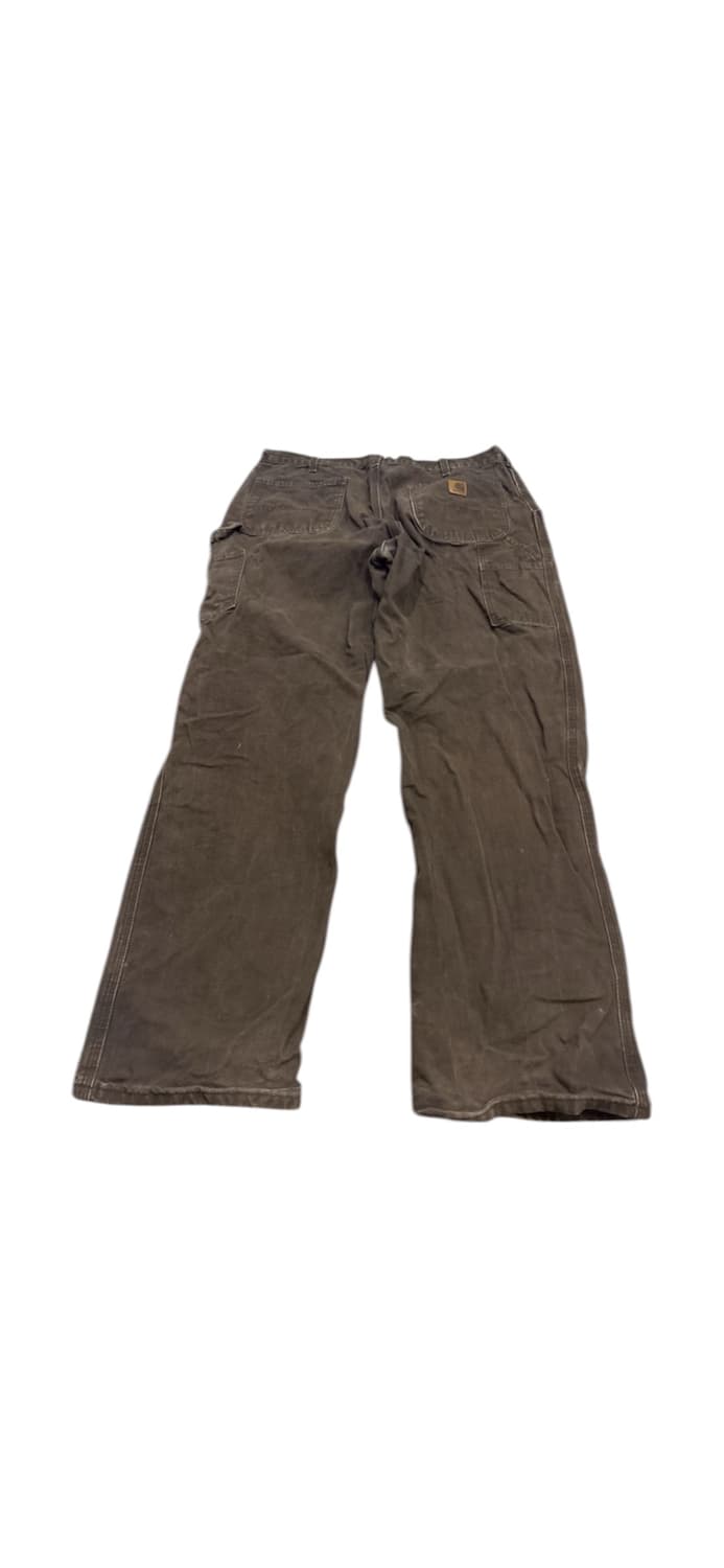 00s Carhartt Single Knee Pants DKB 상품이미지3
