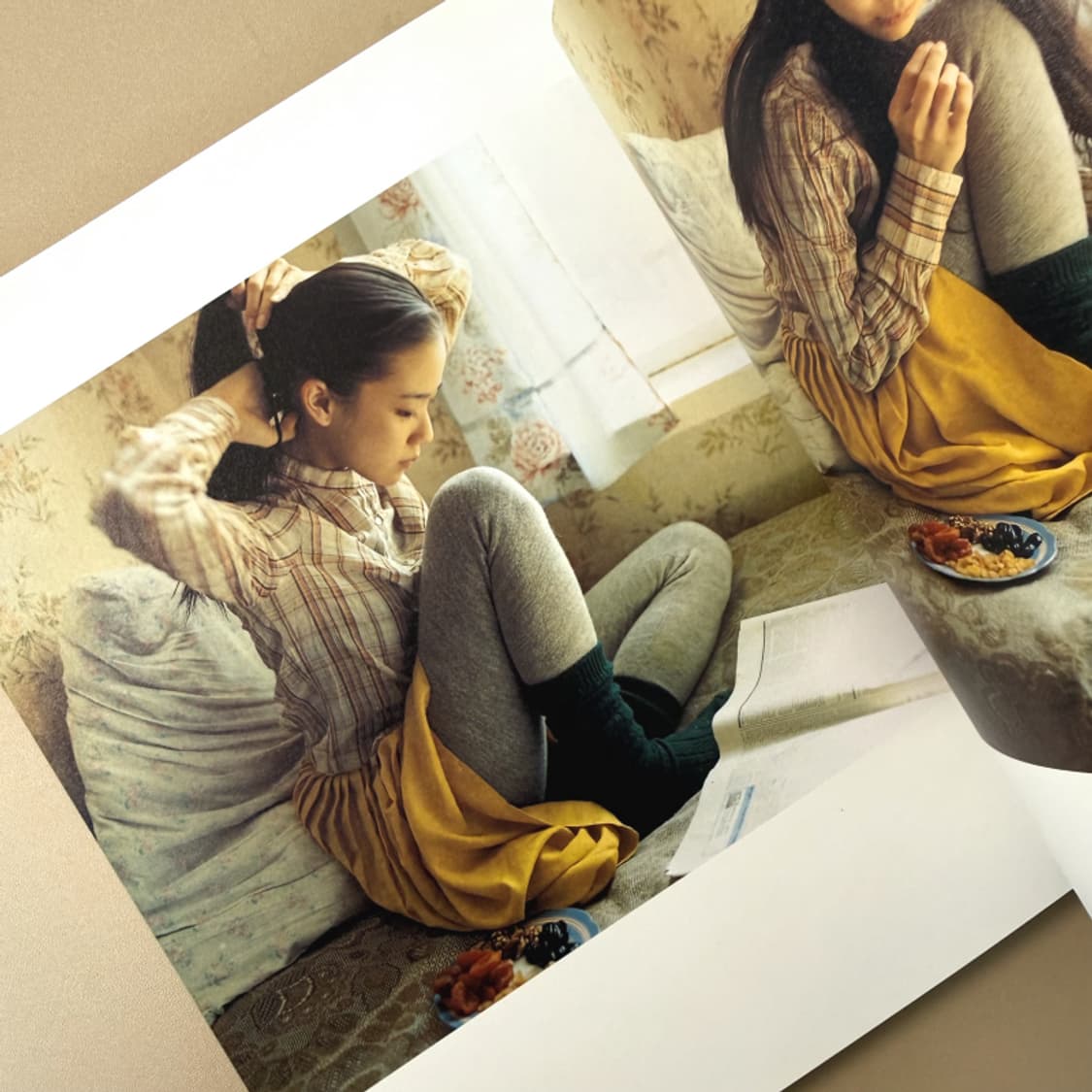 아오이 유우 단델리온 DANDELION 화보집 포토북 사진집 일본 여배 상품이미지4