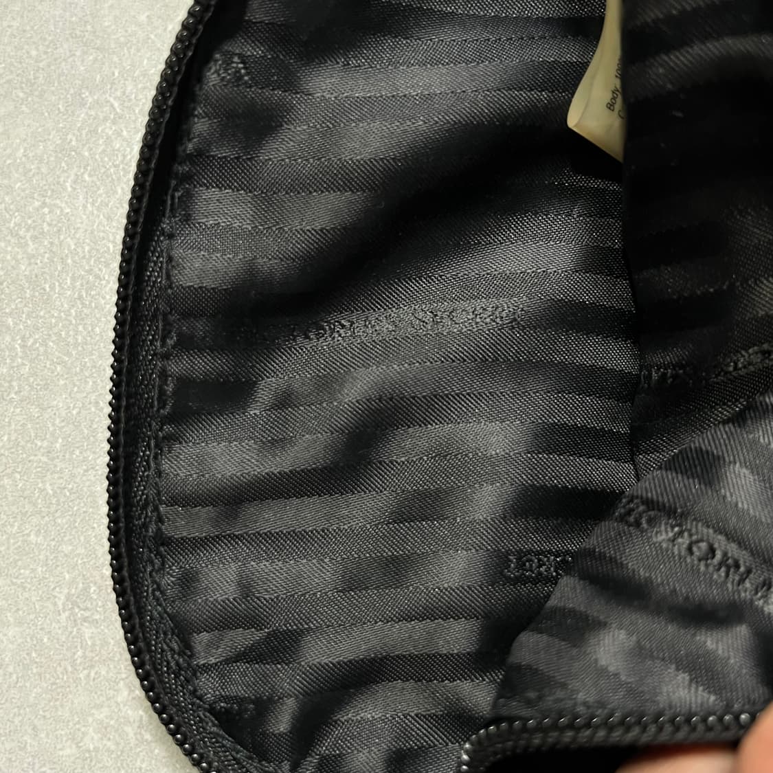 빅토리아 시크릿 패턴 파우치 지갑 상품이미지4