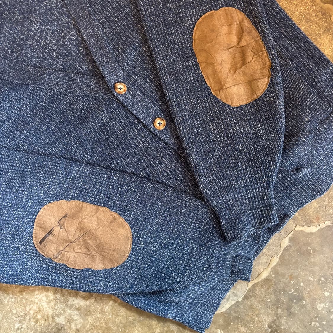 미국 빈티지 펜들턴 울 가디건 상품이미지6