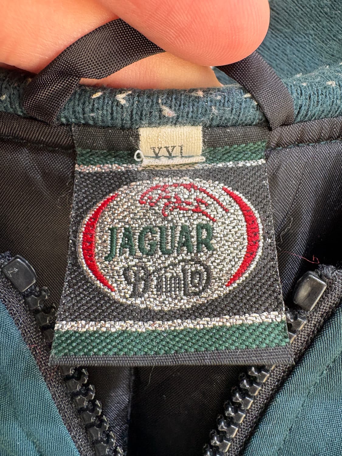 JAGUAR 자켓 상품이미지7