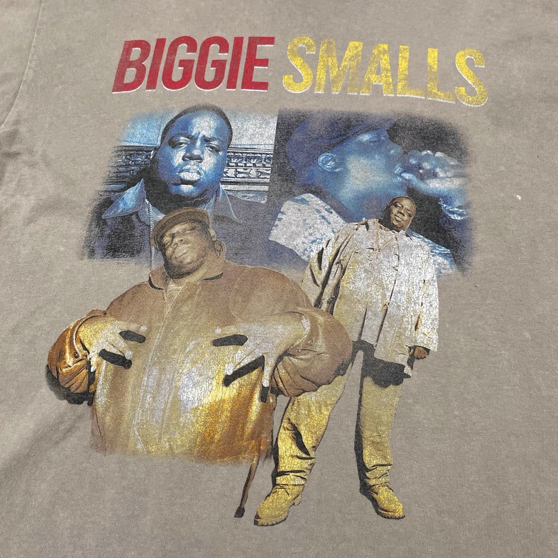  노토리어스 B.I.G. (The Notorious B.I.G.)  상품이미지3