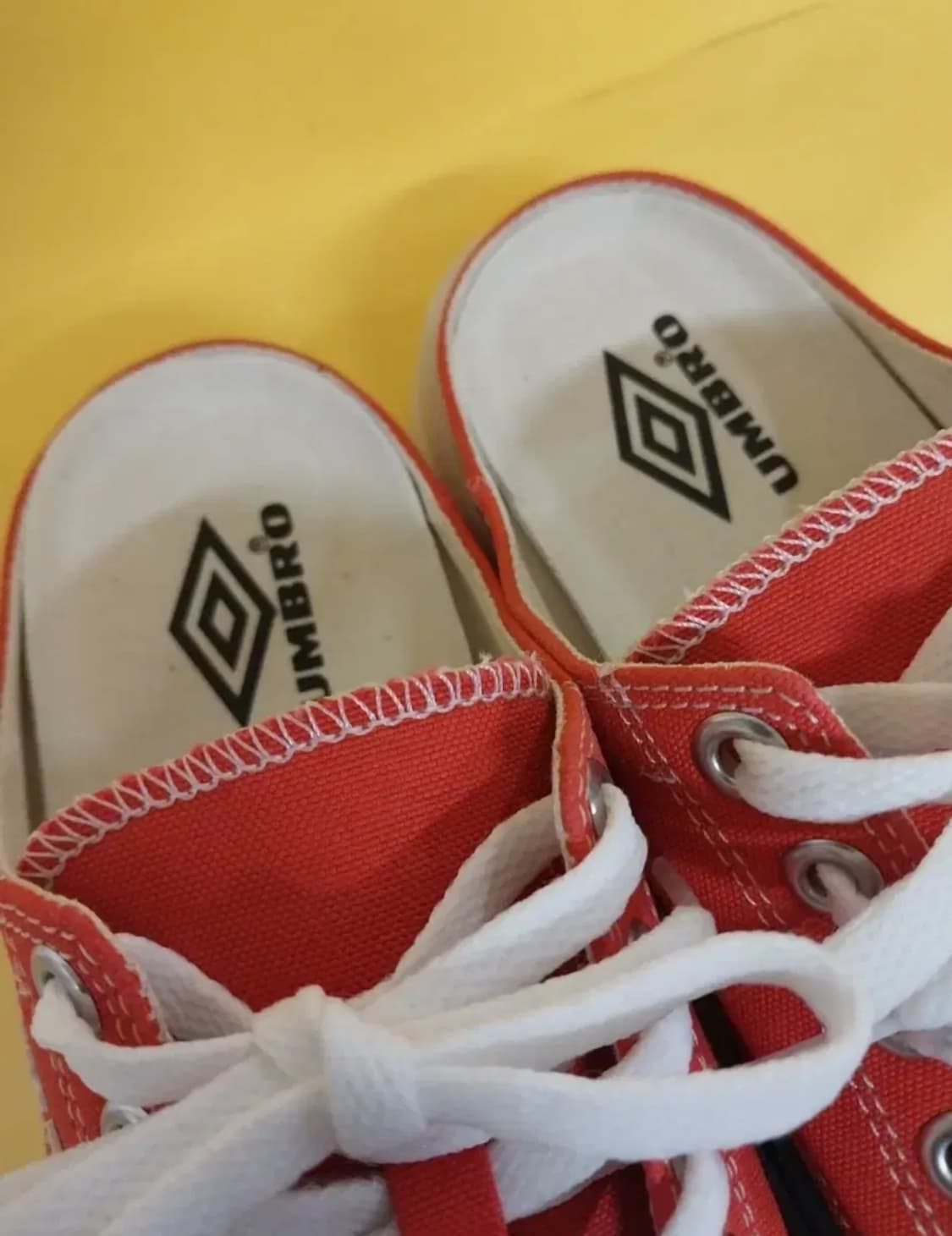 남녀공용 엄브로 토비 뮬, 스니커즈 (250) 상품이미지5