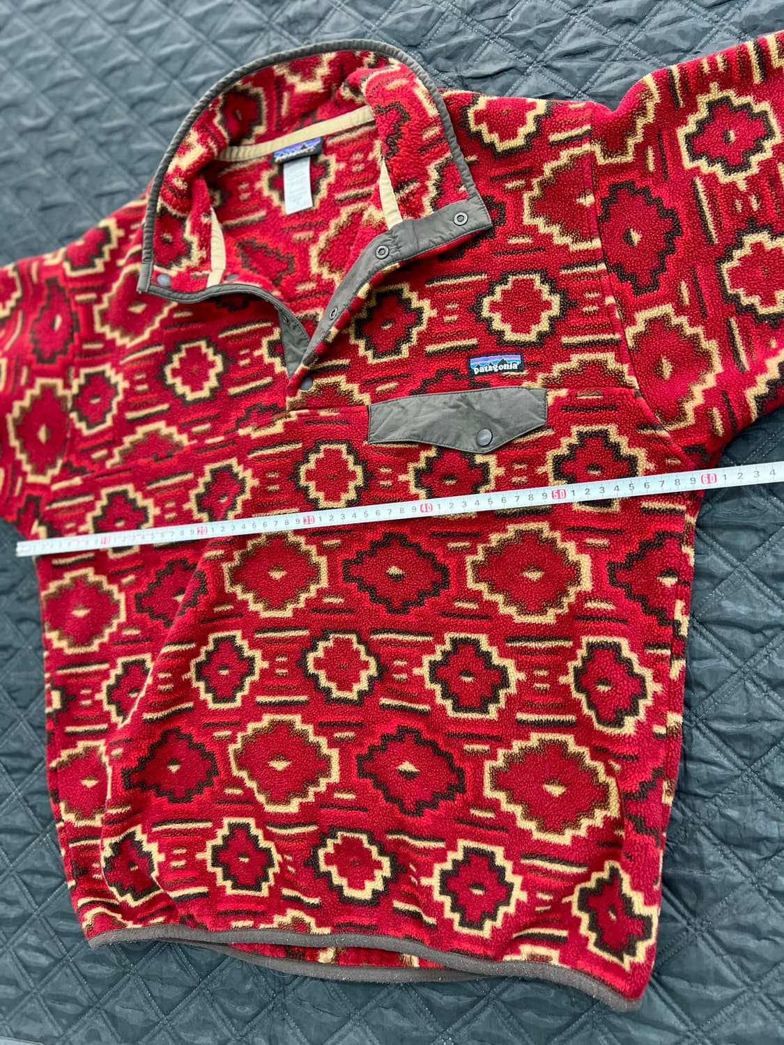 파타고니아 신칠라 ( M )  상품이미지6