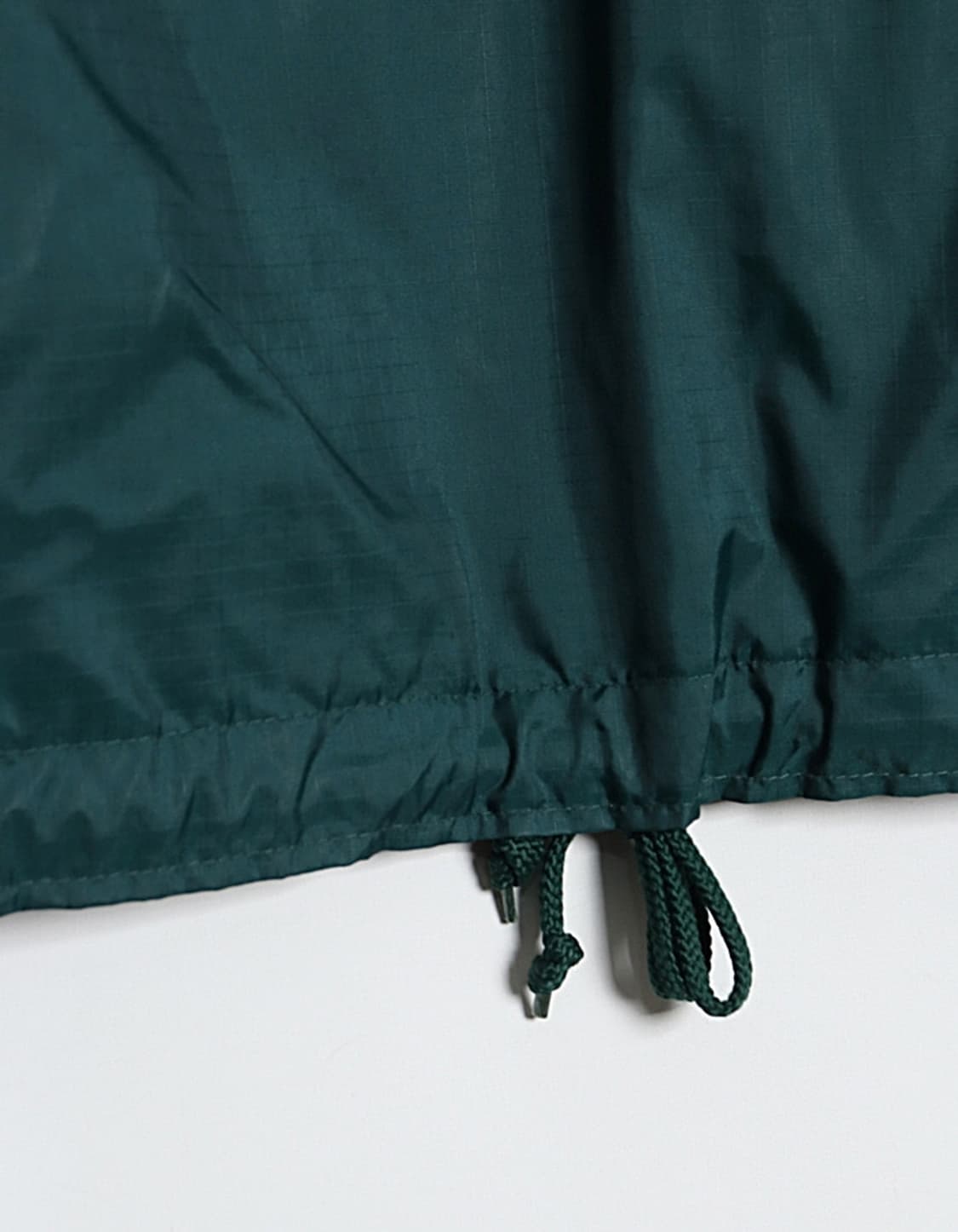 90's NIKE Nylon Pullover Jacket 상품이미지6