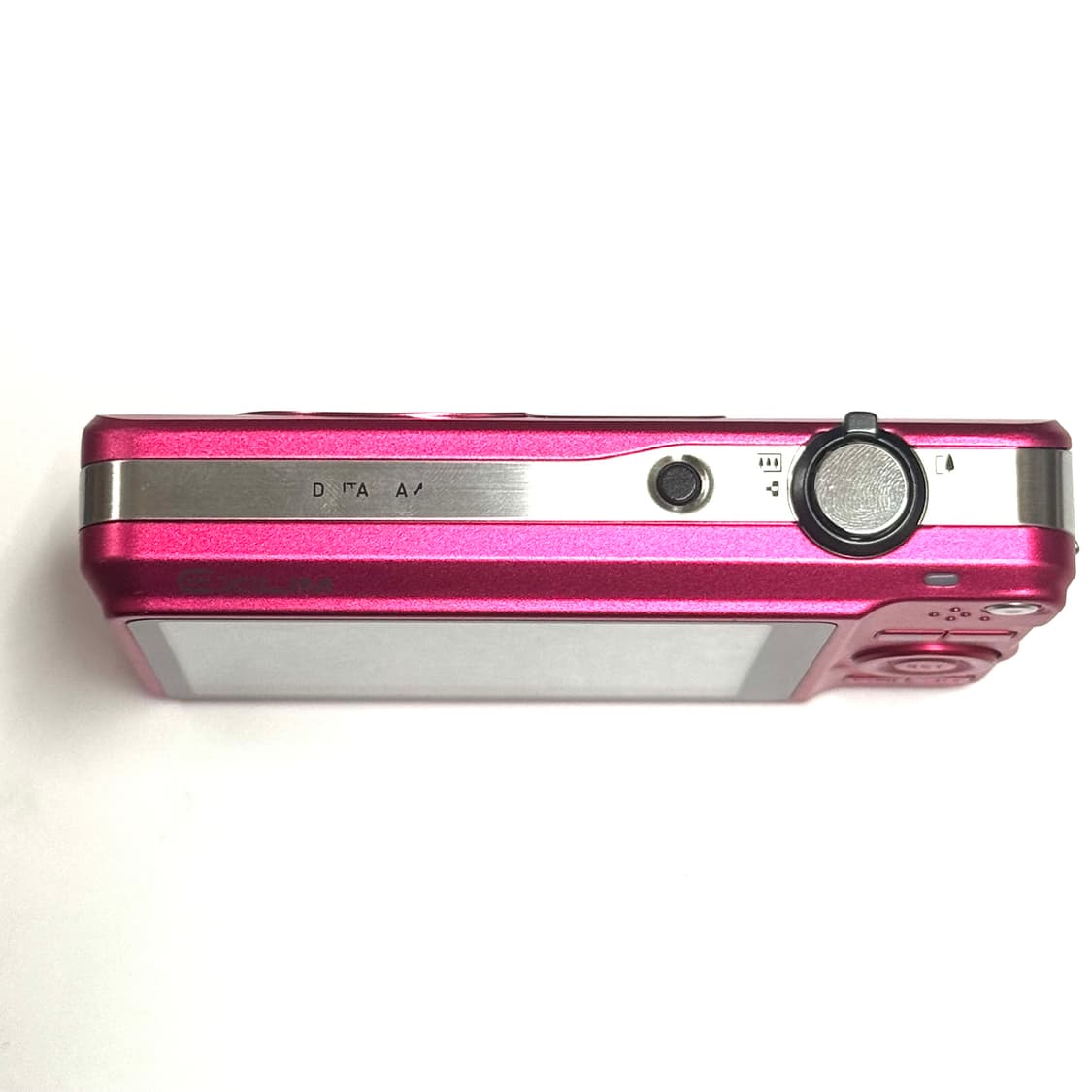 카시오 엑슬림 빈티지 디카/Casio Exilim ex-z90 상품이미지4