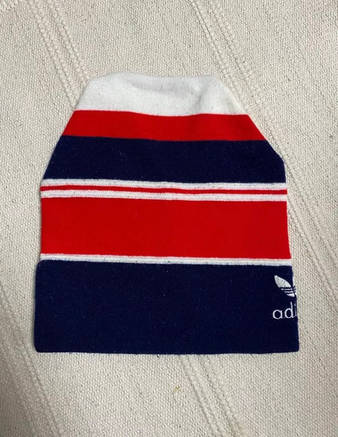 아디다스 빈티지 모자  상품이미지3