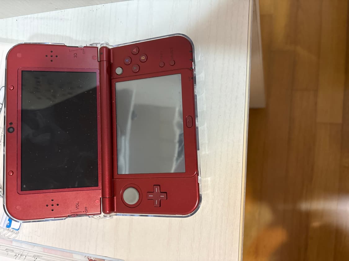 닌텤도 new 3ds 뉴큰다수+포켓몬 오루알사+몬헌+메이플+포켓몬 썬 상품이미지2