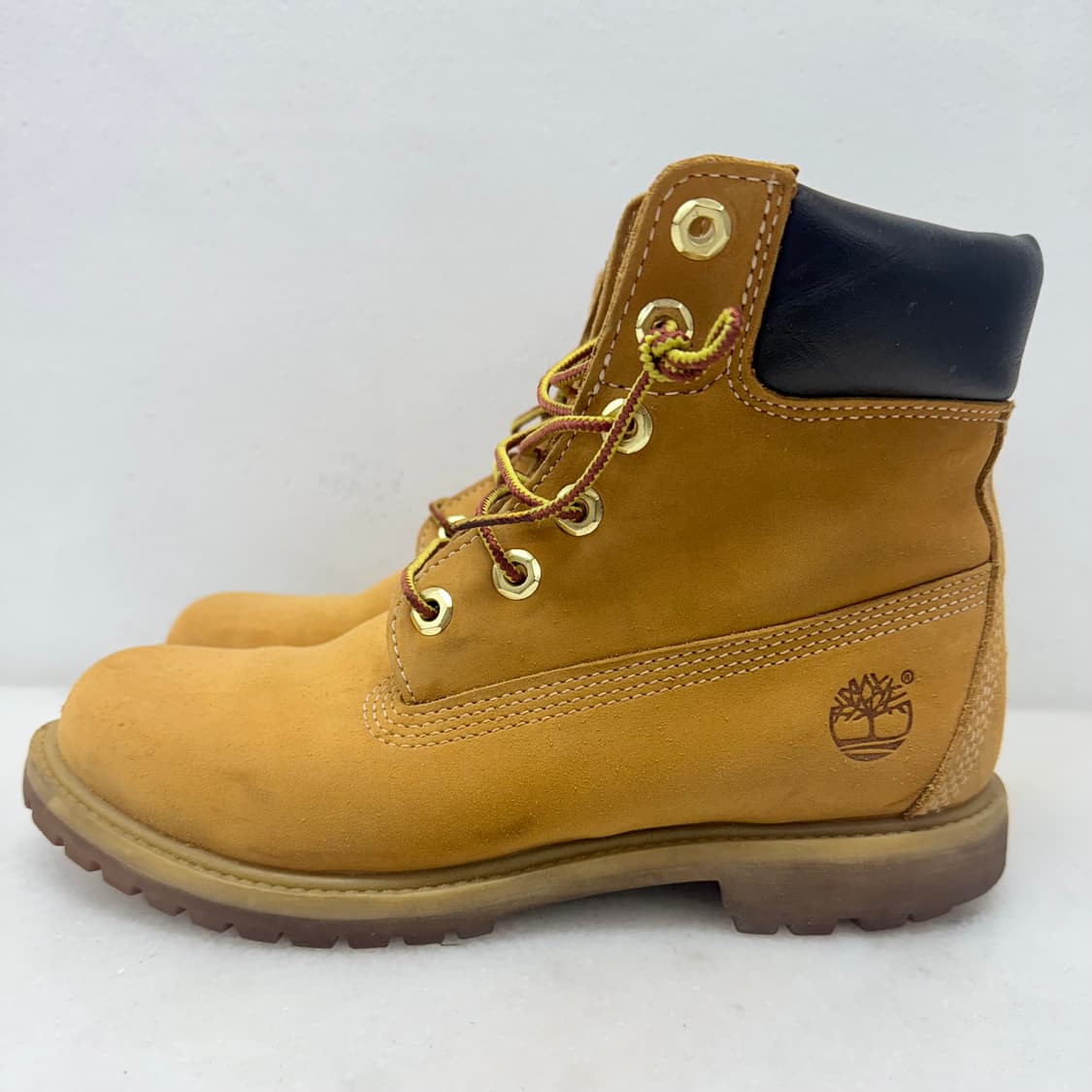 (8W)팀버랜드 10361 워커부츠 6인치 워터프루프 상품이미지5