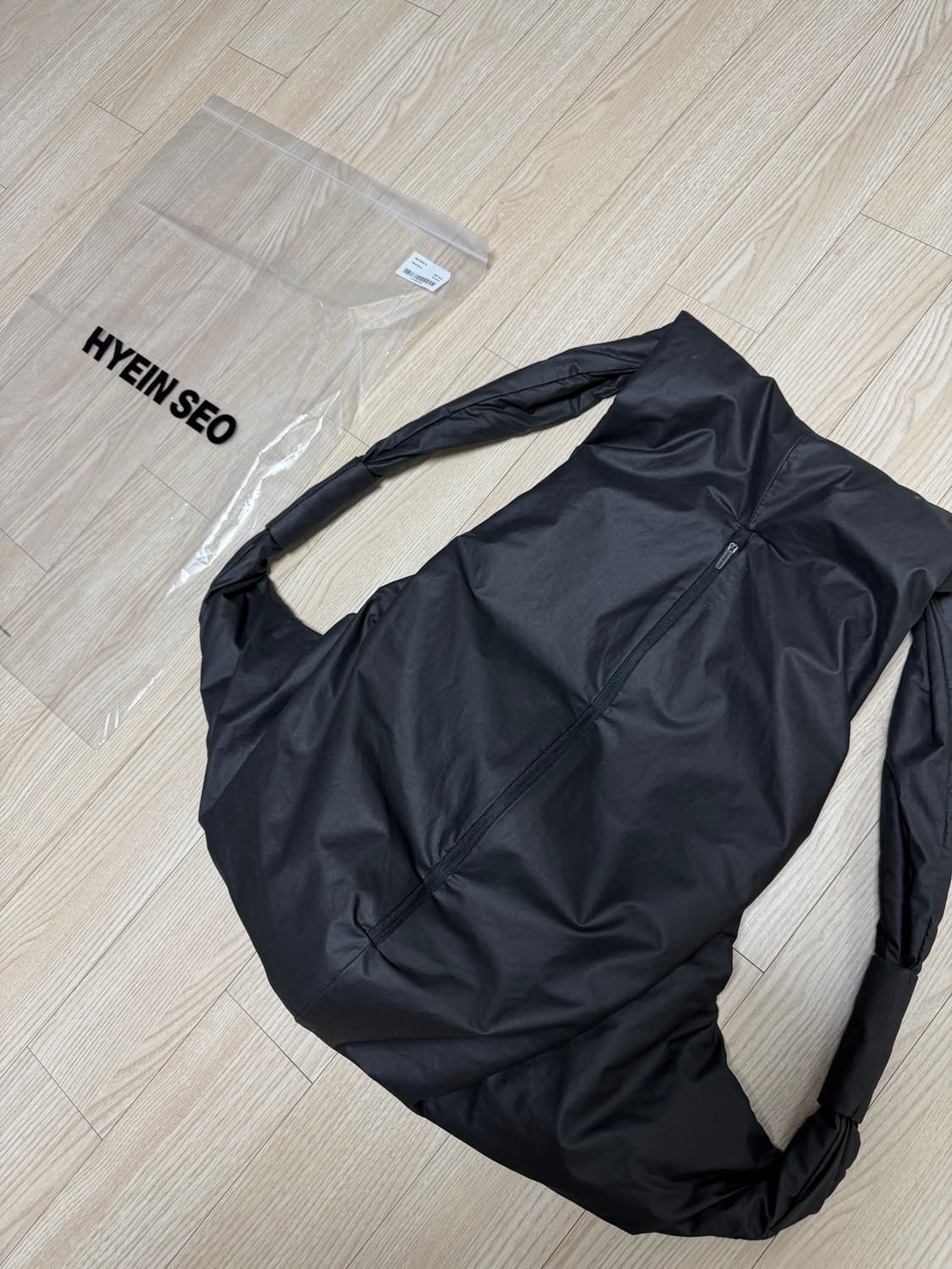 혜인서 백팩 상품이미지1