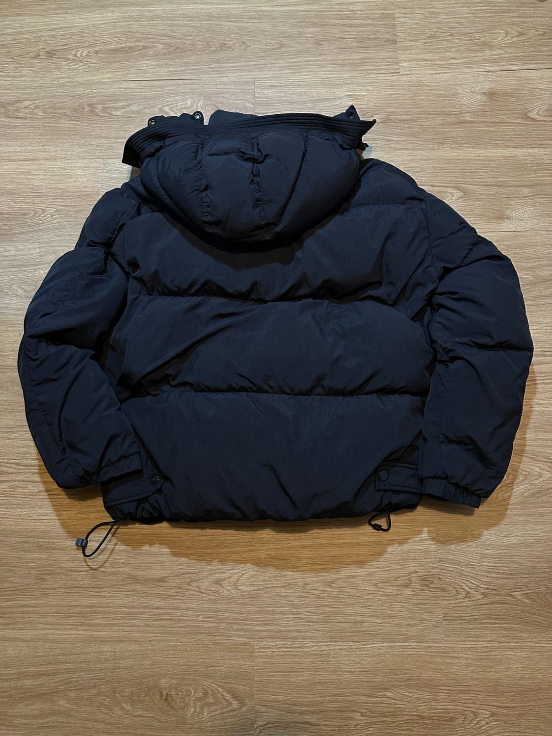 Diesel  Puffer Jacket XL 상품이미지5