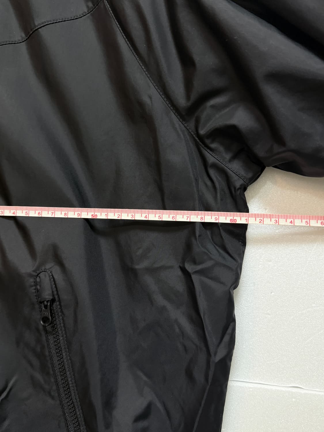 나이키 윈드러너 우븐 후드 자켓 L 상품이미지7