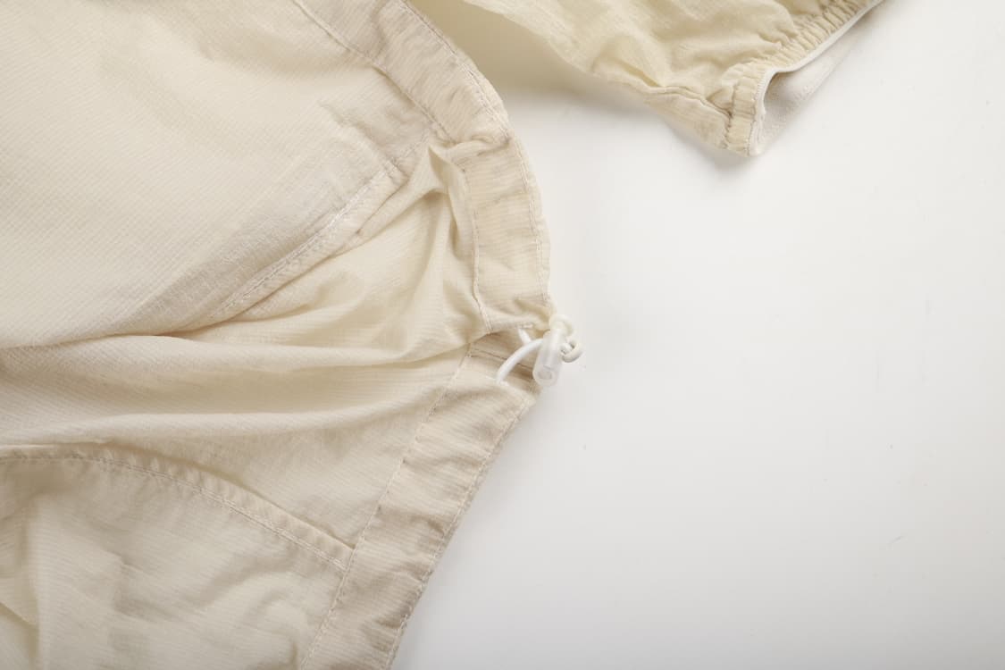 [M] 뉴발란스 초경량 패커블 바람막이 상품이미지6