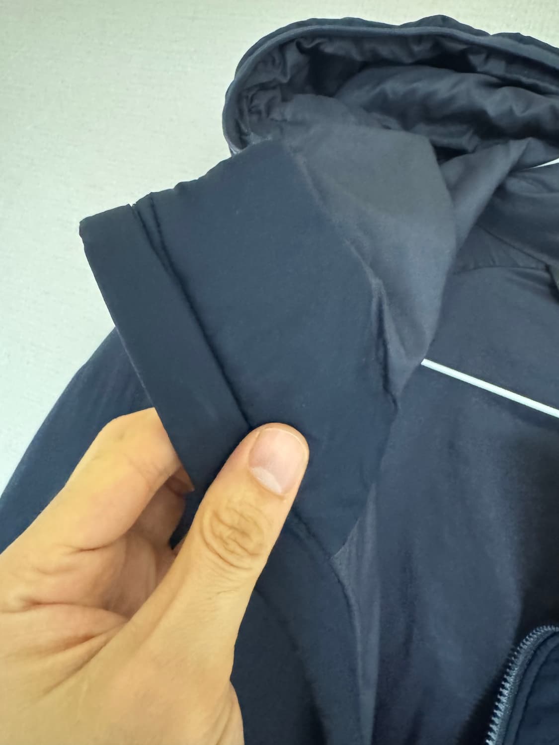 XL 아크테릭스 아톰 LT 킹피셔 상품이미지3