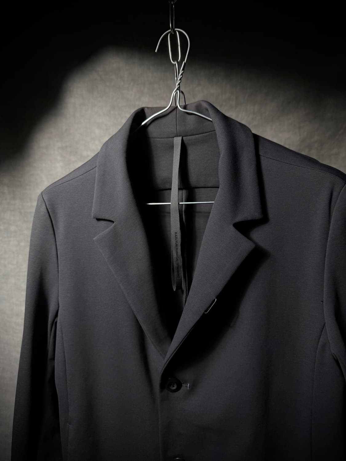 Attachment 3 Botton Jacket 상품이미지10