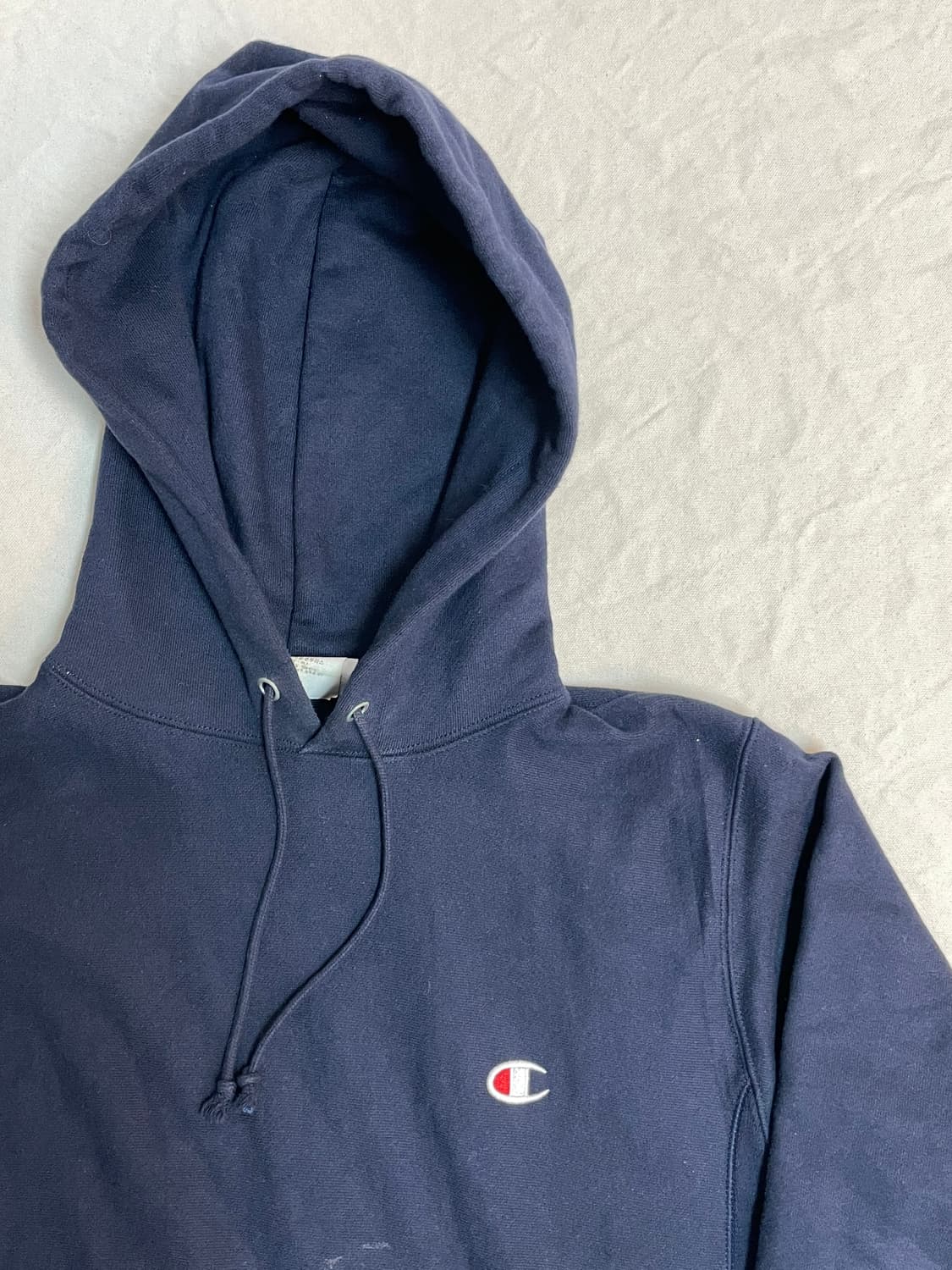 챔피언 후디 상품이미지2