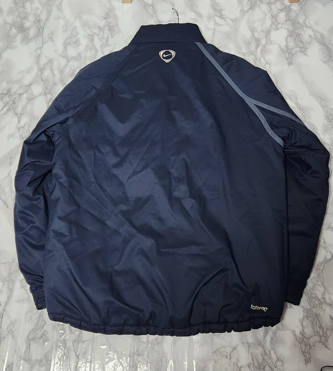 나이키 대한민국 국대 04-06 미드 필드 패딩 점퍼 자켓 상품이미지3