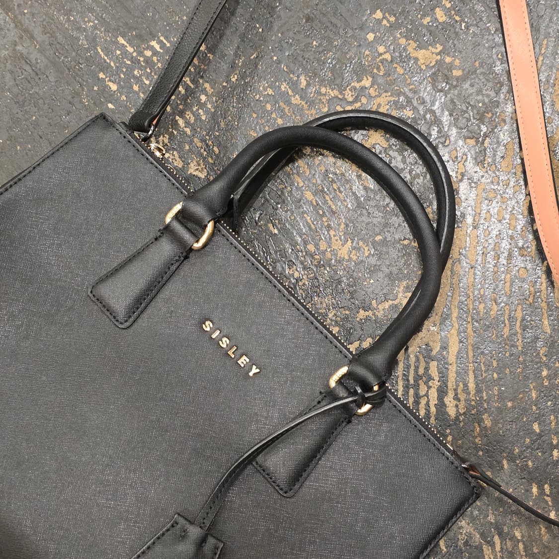 시슬리 가방  상품이미지4