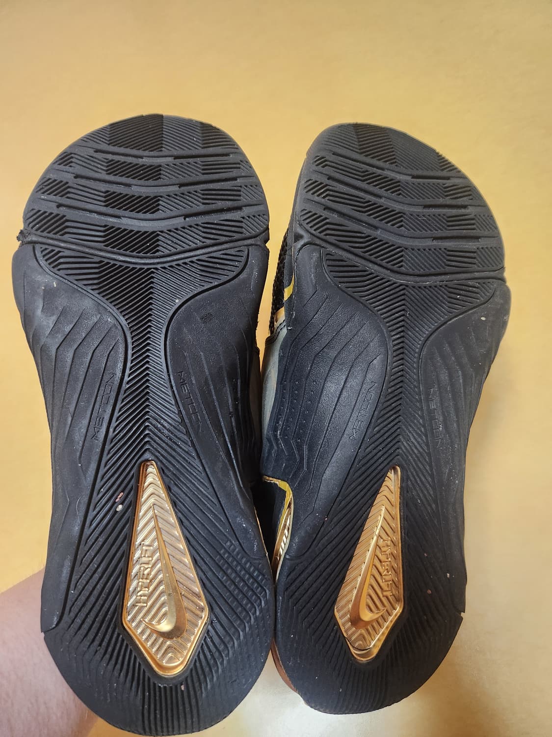 나이키 메트콘7 맷프레이저 에디션 us8 260mm 상품이미지5