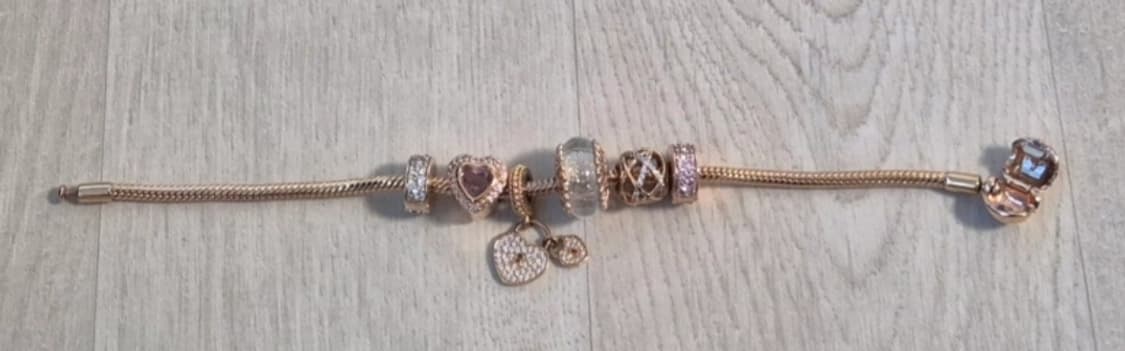 판도라 팔찌 상품이미지2