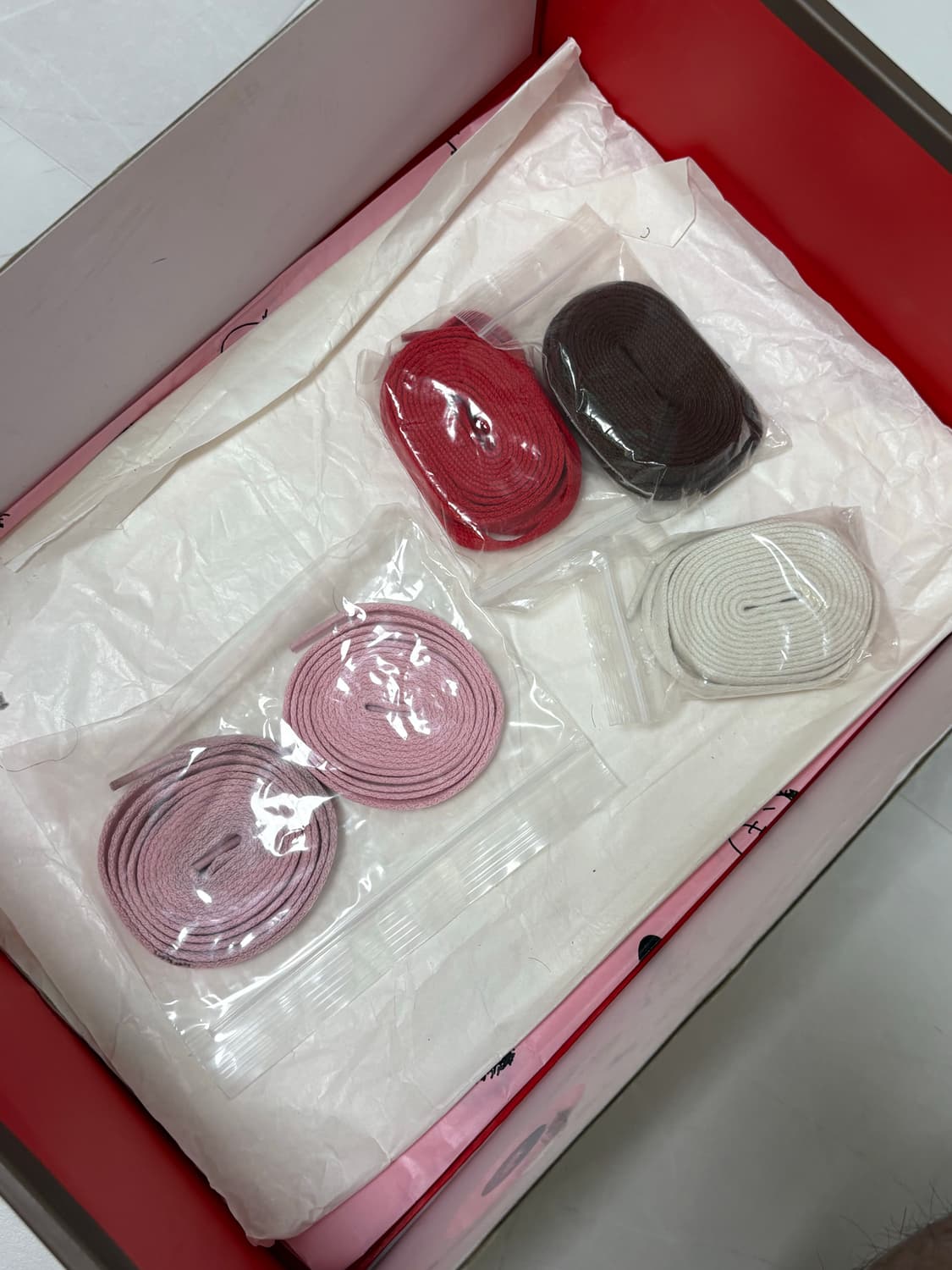 스캇 조던 하이 og 모카 상품이미지6