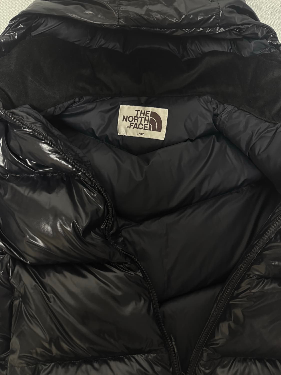 노스페이스 화이트라벨 네오프리 눕시 상품이미지3