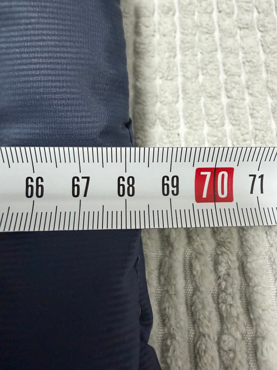 휴고 보스 그린 라인 패딩 재킷 상품이미지7