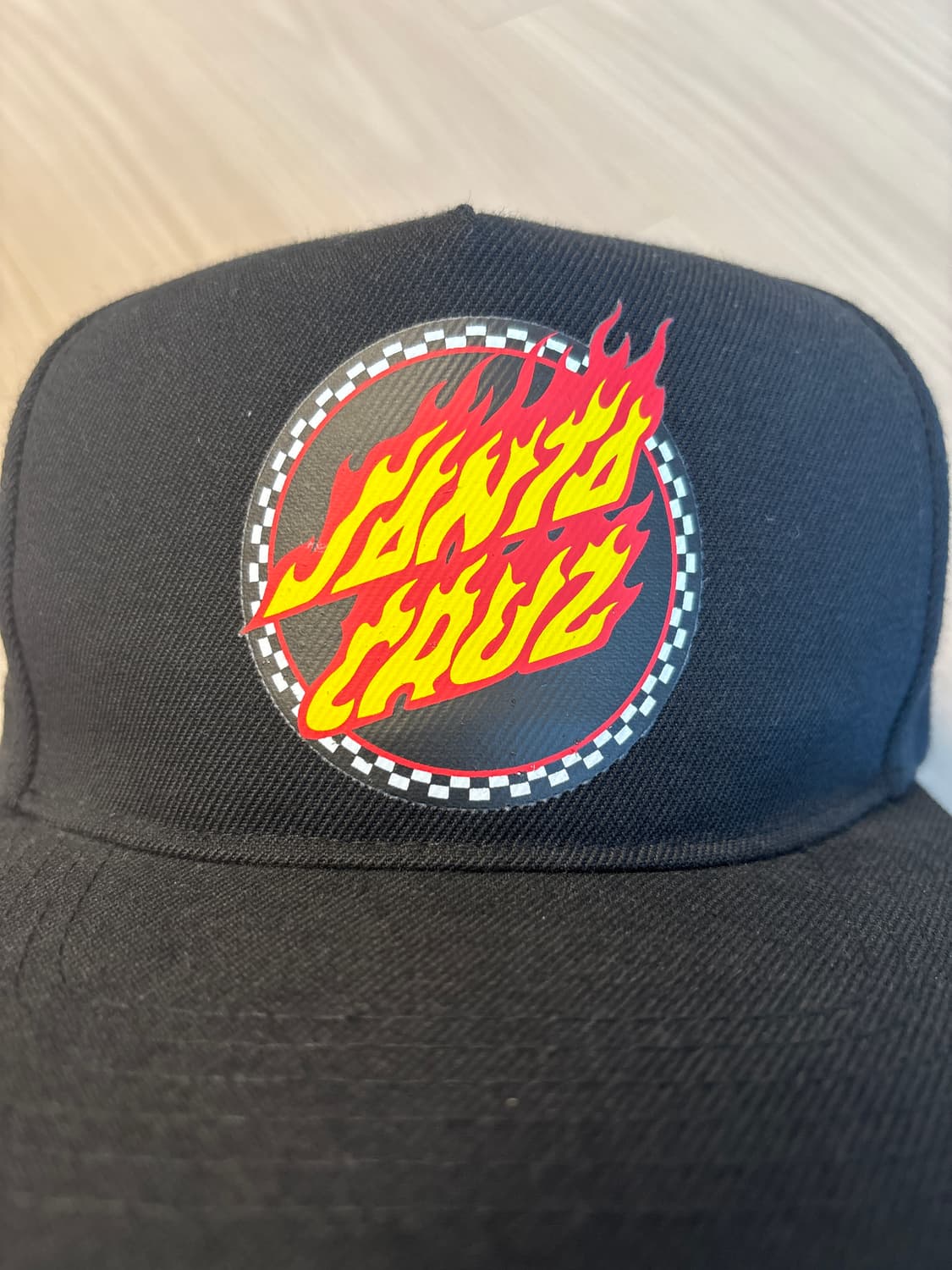 산타크루즈 모자 상품이미지2