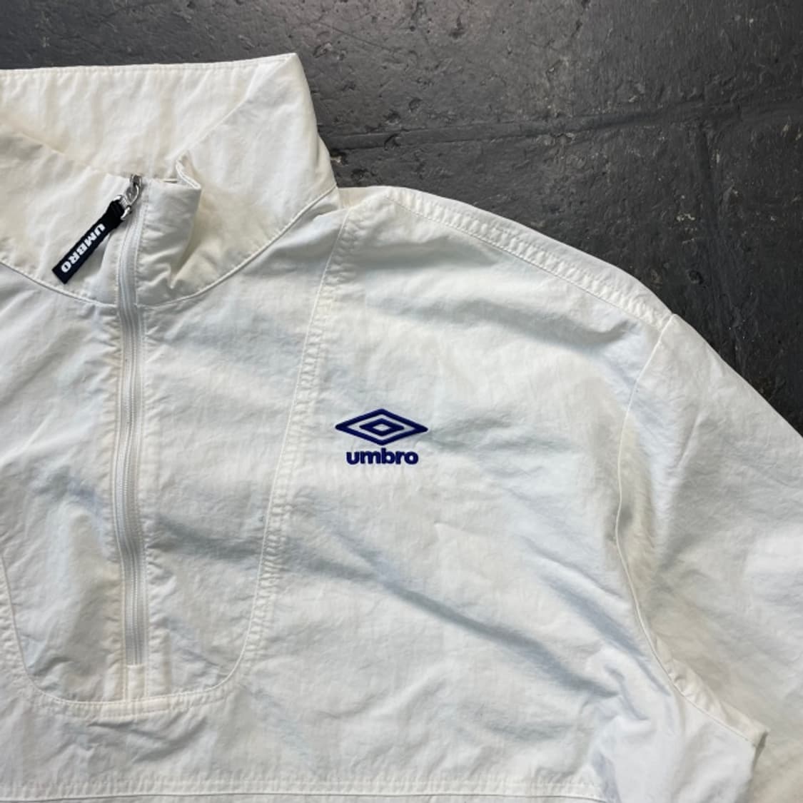 100 엄브로 아노락 상품이미지2