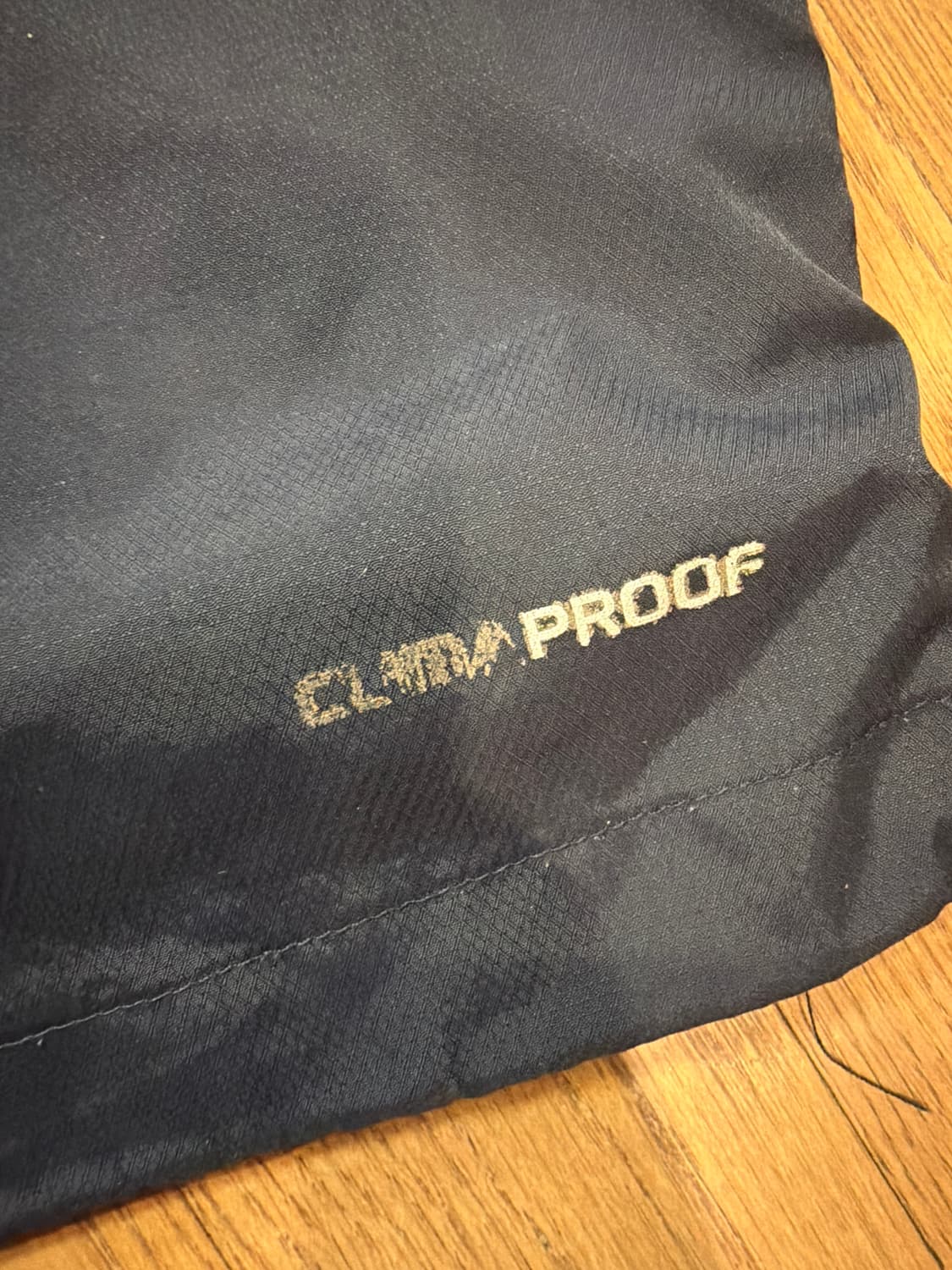 아디다스00‘s 올드스쿨 첼시 바람막이  상품이미지8