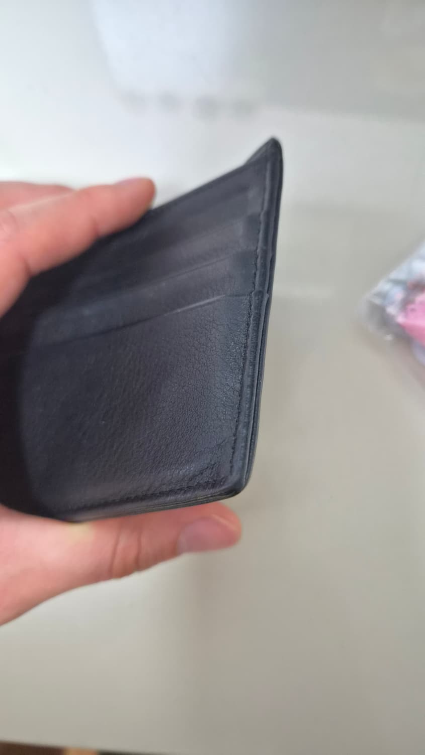 메종 마르지엘라 투톤 반지갑 상품이미지7