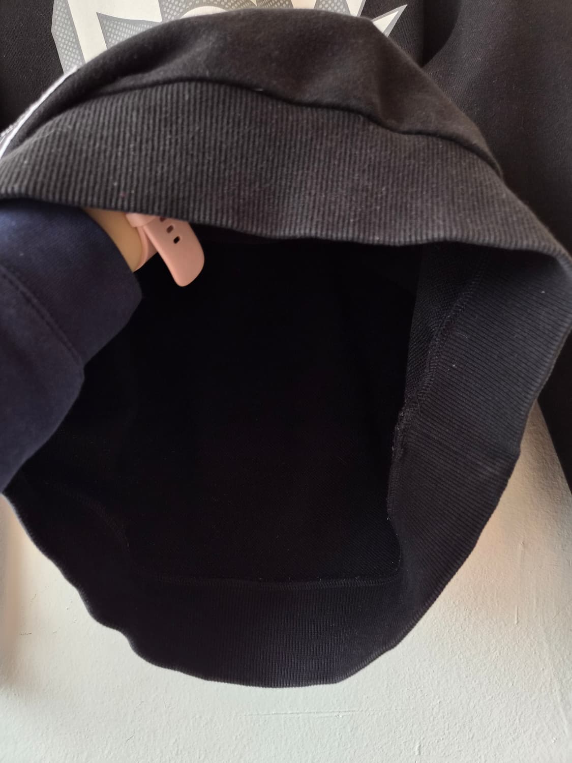 MLB  메이저리그뉴욕맨투맨티셔츠 95사이즈 상품이미지4