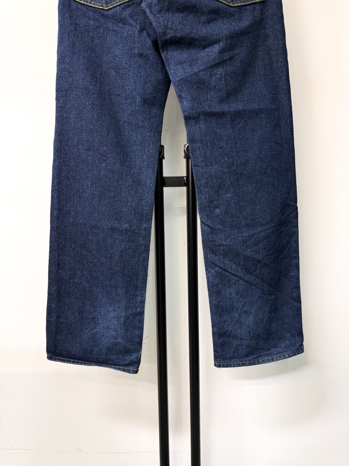 에비수 Lot.2005 카모메 프린티드 데님 상품이미지6