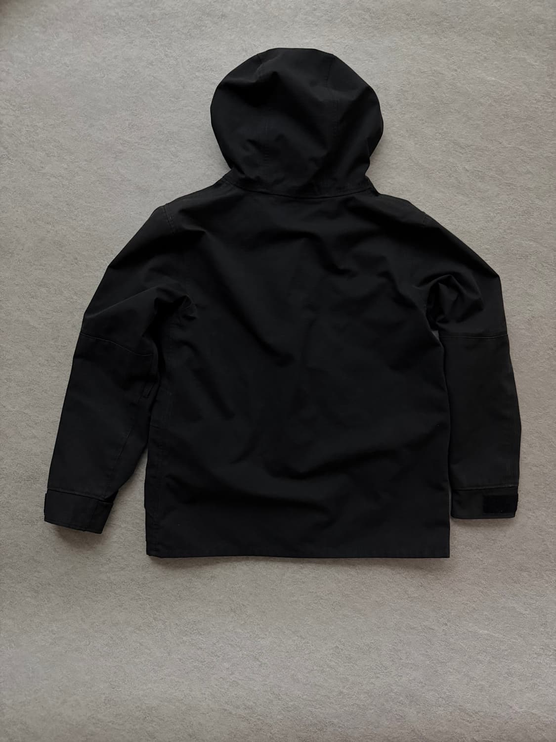 네이버후드 밀리터리 후드 필드자켓 상품이미지2