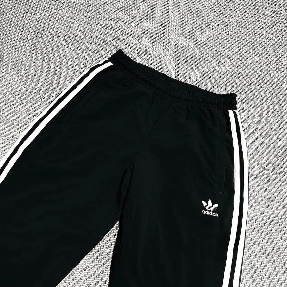 [M] adidas 아디다스 웜업 트랙 조거팬츠 상품이미지3