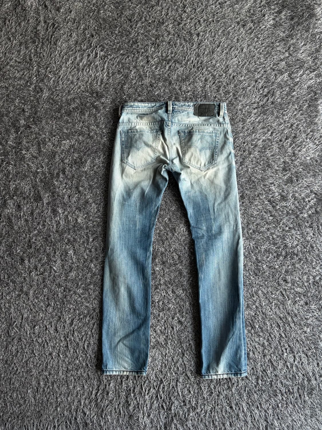 [Diesel THAVAR W32 L32] 상품이미지7