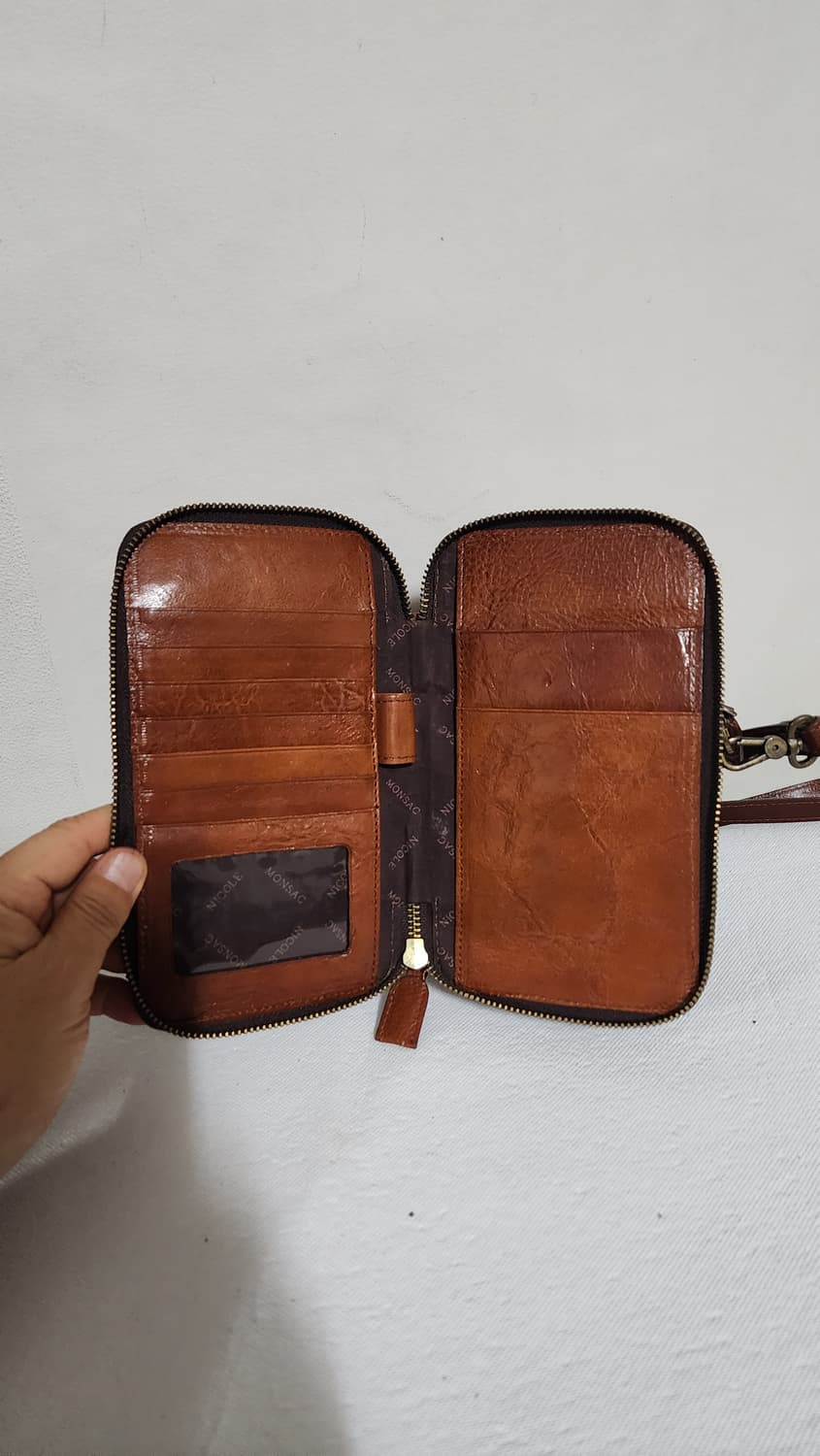 니콜 미니 크로스백 가방 상품이미지8