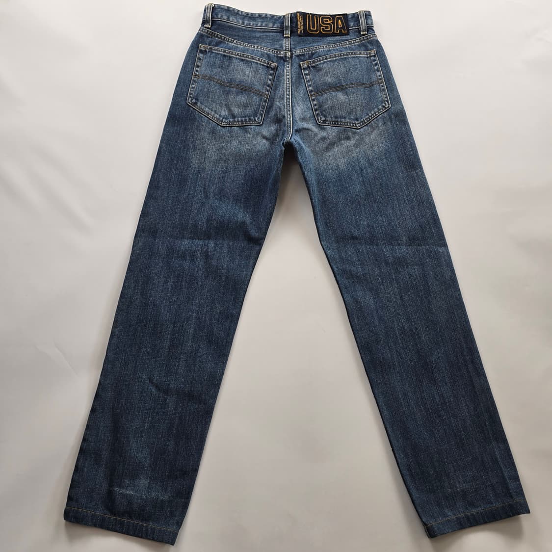 폴로랄프로렌 청바지 일자 사이즈30 R6348 상품이미지1
