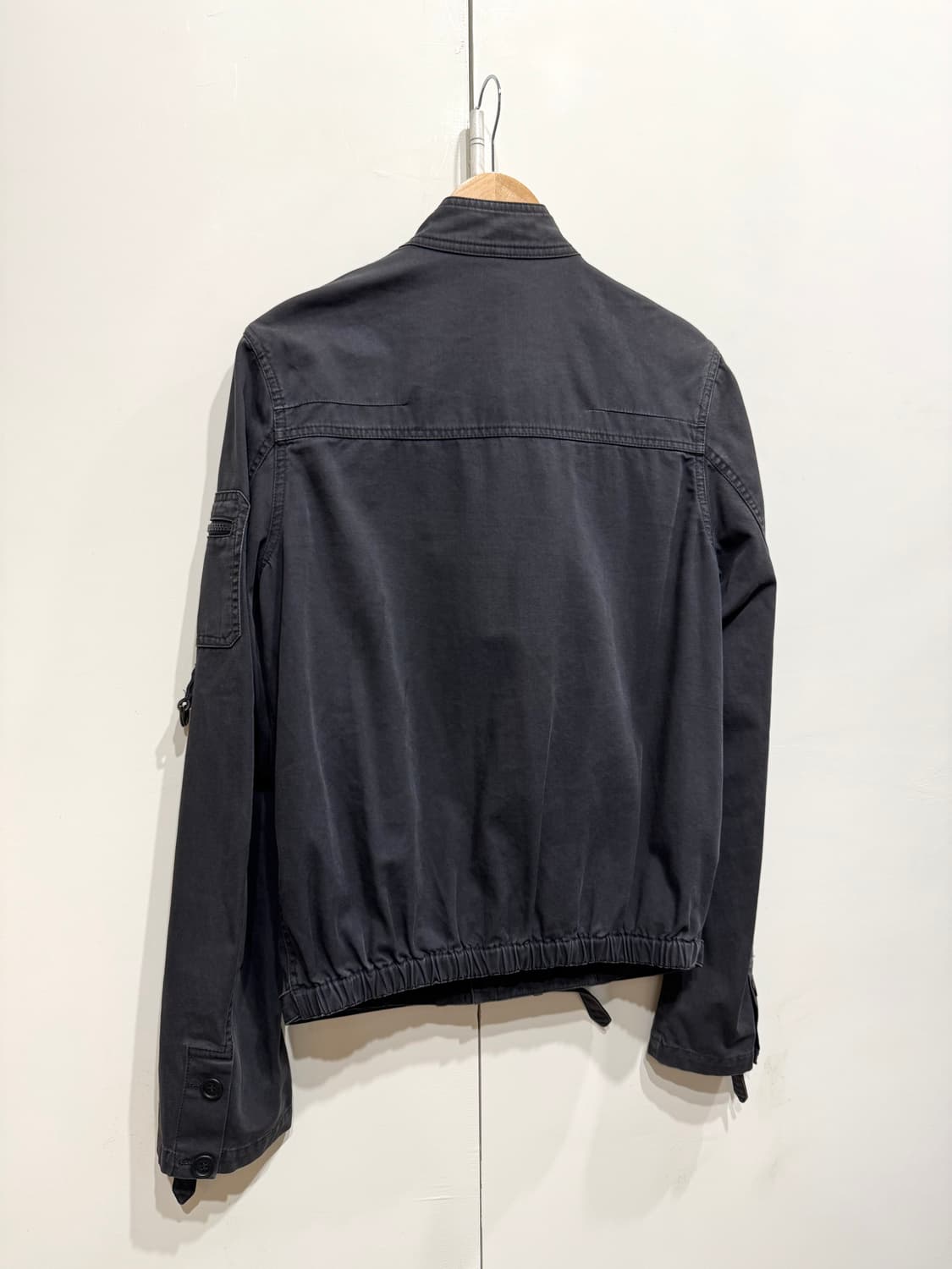 O6AW Dior Homme 디올 옴므 자켓 상품이미지6