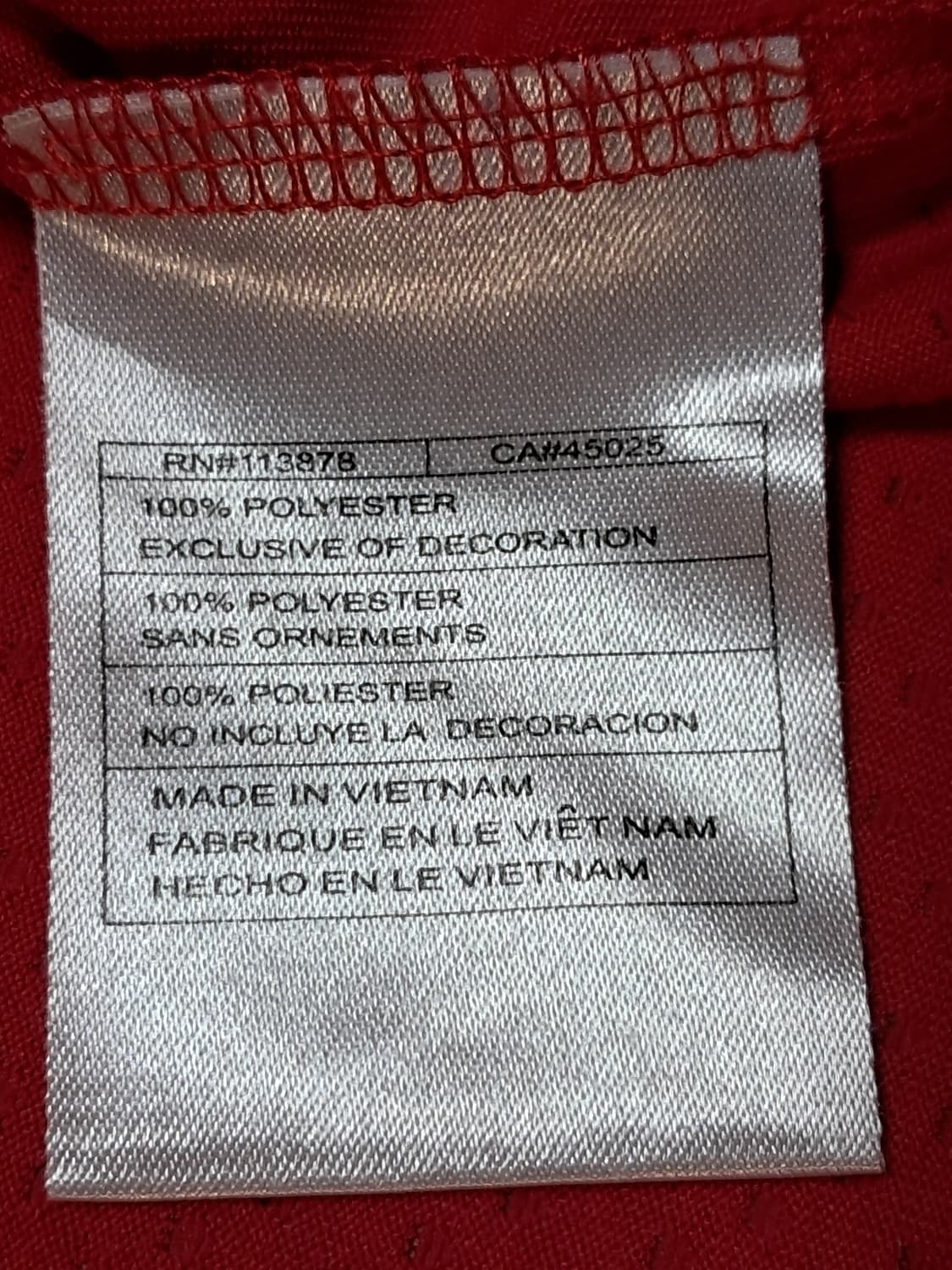 헤드 여성 반팔티 S 상품이미지8