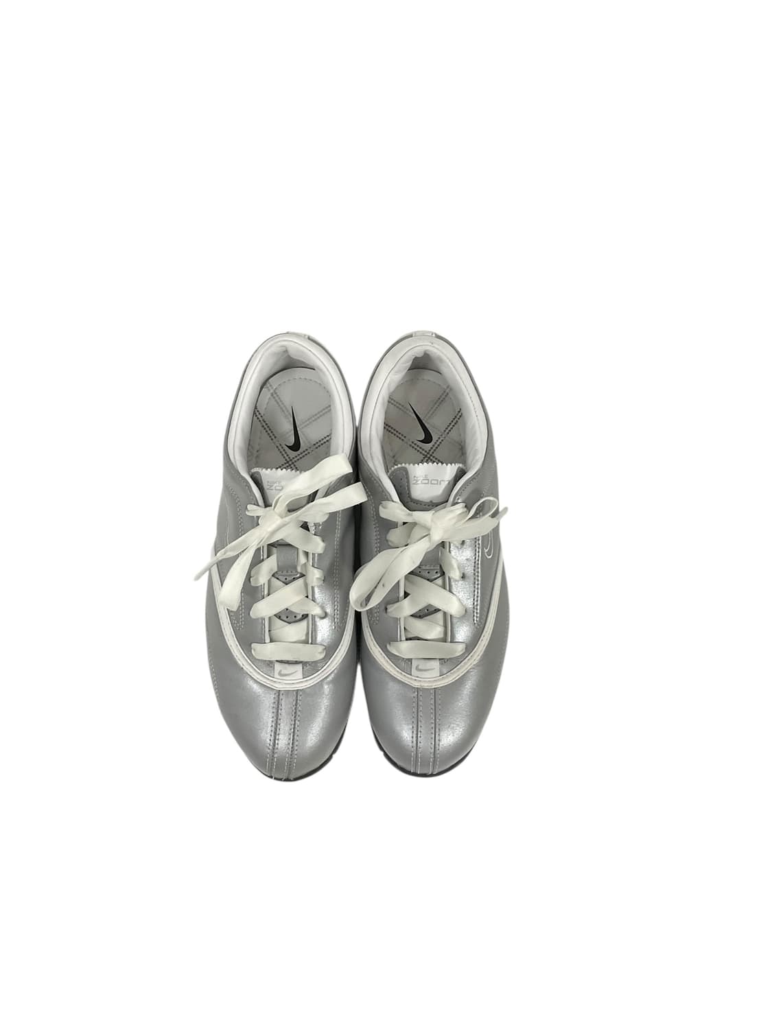 나이키 줌 실버 빈티지 (230) 상품이미지6