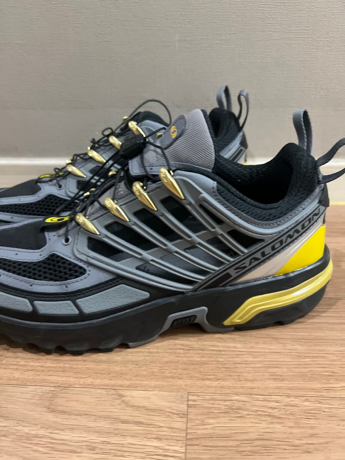 살로몬 ACS 프로 ADV 콰이엇 쉐이드 상품이미지2